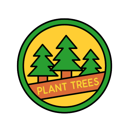 Plant Trees