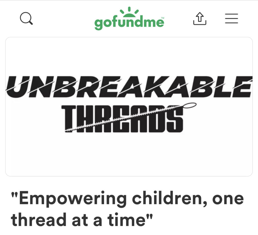 unbreakablethreads